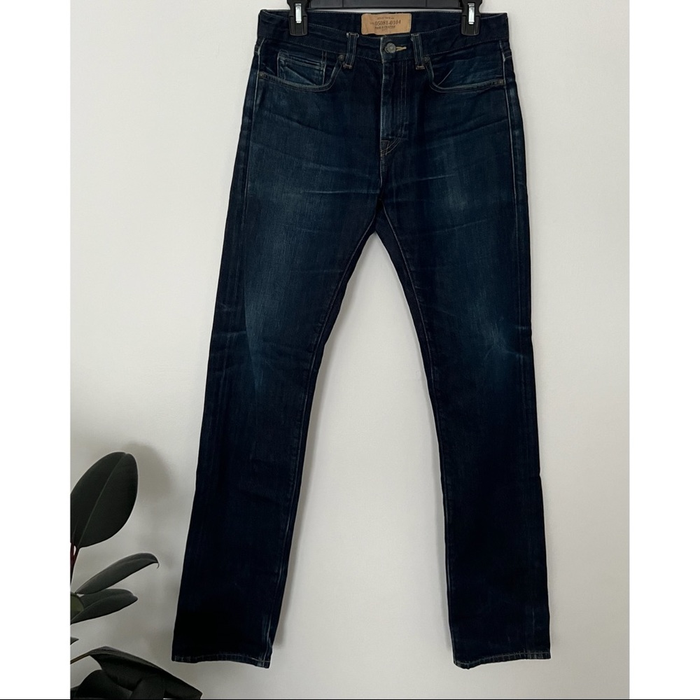 Levi’s Men’s Jeans
